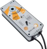 8045860944 Электропривод для противопожарных клапанов BLF230-10 Hirschmann — изображение 2