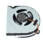 8008861546 Вентилятор (кулер) для ноутбука Acer Predator Helios 300 G3-571 Hirschmann