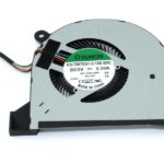 8008560779 Вентилятор (кулер) для ноутбука Acer Aspire VN7-592G правый Hirschmann