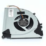8008560817 Вентилятор (кулер) для ноутбука Dell Inspiron 7000 7557 7559 15-7557 CPU Hirschmann