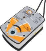 8045860945 Электропривод для дымовых клапанов BLE230-10 Hirschmann — изображение 3