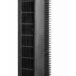 8048702540 Вентилятор напольный Centek CT-5084 48Вт скоростей:3 ПДУ черный Hirschmann