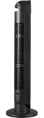 8048702540 Вентилятор напольный Centek CT-5084 48Вт скоростей:3 ПДУ черный Hirschmann — изображение 5