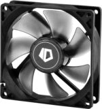 8038009535 Вентилятор ID-Cooling NO-9225-SD 90x90mm черный 3-pin 29dB 70gr Ret Hirschmann — изображение 5