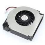 8008555212 Вентилятор (кулер) для ноутбука Toshiba A10 A50 E10 M2 M3 M10 M30 S100 VER-3 Hirschmann