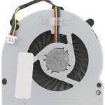 8004477974 Вентилятор (кулер) для ноутбука Sony Vaio VPC-EE, VPC-EJ, VPC-EH, VPC-EF, Fujitsu LifeBook AH530 Hirschmann