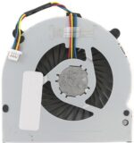 8004477974 Вентилятор (кулер) для ноутбука Sony Vaio VPC-EE, VPC-EJ, VPC-EH, VPC-EF, Fujitsu LifeBook AH530 Hirschmann