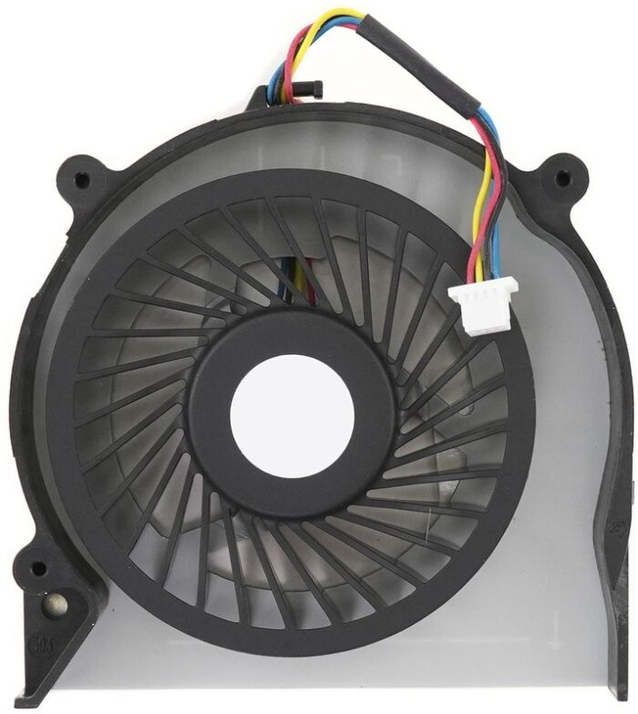 8004477974 Вентилятор (кулер) для ноутбука Sony Vaio VPC-EE, VPC-EJ, VPC-EH, VPC-EF, Fujitsu LifeBook AH530 Hirschmann — изображение 2