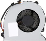 8004478078 Вентилятор (кулер) для моноблока HP 18-1200CX, Compaq Presario CQ1 Hirschmann