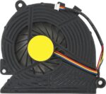 8004478078 Вентилятор (кулер) для моноблока HP 18-1200CX, Compaq Presario CQ1 Hirschmann — изображение 3