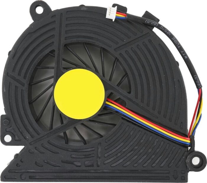 8004478078 Вентилятор (кулер) для моноблока HP 18-1200CX, Compaq Presario CQ1 Hirschmann — изображение 3