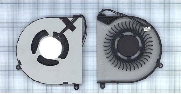 doc069711938 8006259319 Вентилятор (кулер) для ноутбука Lenovo ThinkPad Edge E550, E550C, E555 Hirschmann — изображение 1