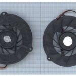 8004478645 Вентилятор (кулер) для ноутбука Sony Vaio VGN-K31, VGN-K31B Hirschmann