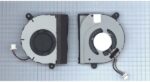 8004478646 Вентилятор (кулер) для ноутбука HP Pavilion 11-N X360, 310 G1 Hirschmann