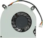 8004478741 Вентилятор (кулер) для ноутбука Haier Q5T, Q7, Q51, Q52 Hirschmann