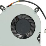 8004478741 Вентилятор (кулер) для ноутбука Haier Q5T, Q7, Q51, Q52 Hirschmann