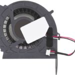 8004478844 Вентилятор (кулер) для ноутбука Samsung RF410, RF411 Hirschmann