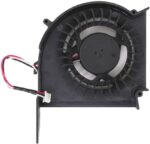 8004478844 Вентилятор (кулер) для ноутбука Samsung RF410, RF411 Hirschmann — изображение 3