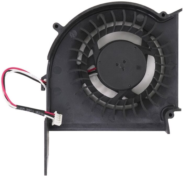 8004478844 Вентилятор (кулер) для ноутбука Samsung RF410, RF411 Hirschmann — изображение 3