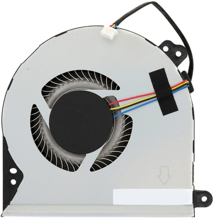 8008473509 Вентилятор (кулер) для ноутбука Lenovo IdeaPad Y900, Y910, Y920 Hirschmann — изображение 3