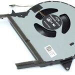 8008560632 Вентилятор (кулер) для ноутбука Asus VivoBook X570 K570 YX570 Hirschmann