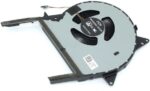 8008560632 Вентилятор (кулер) для ноутбука Asus VivoBook X570 K570 YX570 Hirschmann