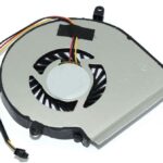 8004479463 Вентилятор (кулер) для ноутбука MSI GE62, GE72, PE60 (GPU) Hirschmann