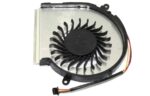 8004479463 Вентилятор (кулер) для ноутбука MSI GE62, GE72, PE60 (GPU) Hirschmann — изображение 4