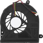 8004480627 Вентилятор (кулер) для ноутбука Toshiba Satellite C650, C650D, C655 Hirschmann