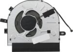 8004481808 Вентилятор (кулер) для ноутбука Lenovo IdeaPad 320S-14IKB Hirschmann