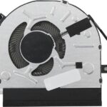 8004481808 Вентилятор (кулер) для ноутбука Lenovo IdeaPad 320S-14IKB Hirschmann