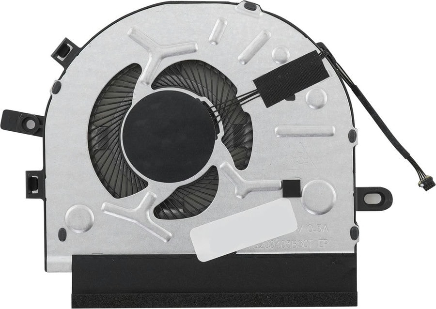 doc069747468 8004481808 Вентилятор (кулер) для ноутбука Lenovo IdeaPad 320S-14IKB Hirschmann — изображение 1