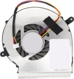 8004481921 Вентилятор (кулер) для ноутбука MSI GE62VR, GE72VR, GP62MVR (GPU) версия 1 Hirschmann