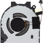 8008537571 Вентилятор (кулер) для ноутбука Dell Inspiron 14 5480, 5488, 15 5580 Hirschmann