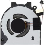 8008537571 Вентилятор (кулер) для ноутбука Dell Inspiron 14 5480, 5488, 15 5580 Hirschmann