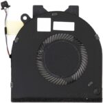 8008537571 Вентилятор (кулер) для ноутбука Dell Inspiron 14 5480, 5488, 15 5580 Hirschmann — изображение 6