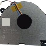 8007836327 Вентилятор (кулер) для ноутбука Lenovo Legion Y7000, Y530, Y530-15ICH (CPU) Hirschmann