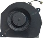 8007836327 Вентилятор (кулер) для ноутбука Lenovo Legion Y7000, Y530, Y530-15ICH (CPU) Hirschmann — изображение 5