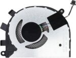 8007812426 Вентилятор (кулер) для ноутбука Dell Inspiron 5584 () Hirschmann