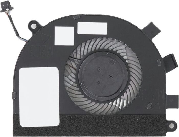 8007812426 Вентилятор (кулер) для ноутбука Dell Inspiron 5584 () Hirschmann — изображение 3
