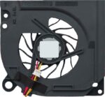 8007754795 Вентилятор (кулер) для ноутбука Dell Latitude D620, D630, D631 Hirschmann