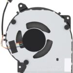 8007855650 Вентилятор (кулер) для ноутбука Asus X409U, X509U, X409F Hirschmann