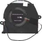 8007855651 Вентилятор (кулер) для ноутбука Asus X63VD, FZ63VD, FX63VD 5V Hirschmann