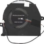 8007855651 Вентилятор (кулер) для ноутбука Asus X63VD, FZ63VD, FX63VD 5V Hirschmann