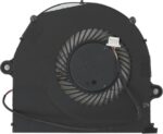 8007855651 Вентилятор (кулер) для ноутбука Asus X63VD, FZ63VD, FX63VD 5V Hirschmann — изображение 3