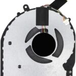 8007855660 Вентилятор (кулер) для ноутбука HP Pavilion X360 14-cd, 14-cd0003dx Hirschmann