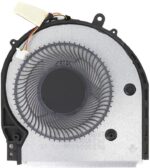 8007855660 Вентилятор (кулер) для ноутбука HP Pavilion X360 14-cd, 14-cd0003dx Hirschmann — изображение 3