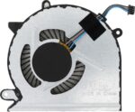 8007855662 Вентилятор (кулер) для ноутбука HP Pavilion 15-CD, 15-CU, 15-CC Hirschmann