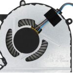 8007855662 Вентилятор (кулер) для ноутбука HP Pavilion 15-CD, 15-CU, 15-CC Hirschmann