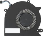 8007855662 Вентилятор (кулер) для ноутбука HP Pavilion 15-CD, 15-CU, 15-CC Hirschmann — изображение 3